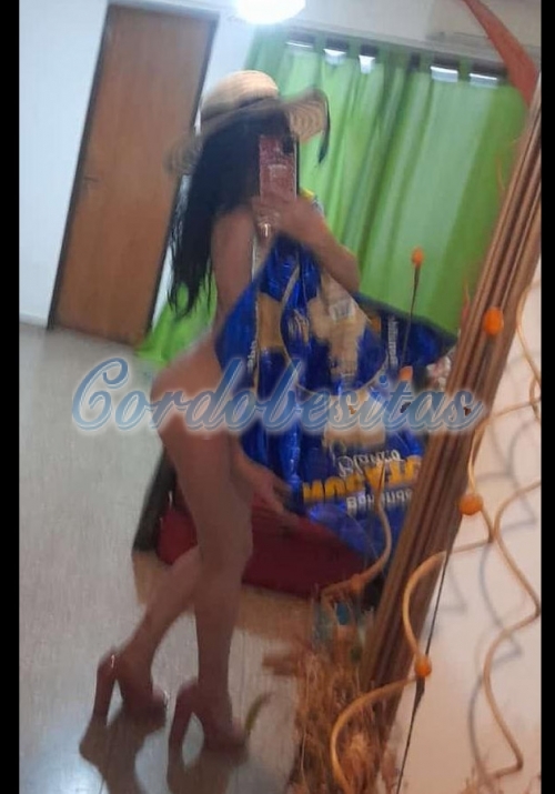 Anabel - Escort en Córdoba | Cordobesitas